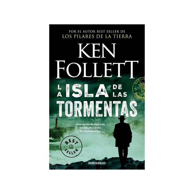 Isla De Las Tormentas, La