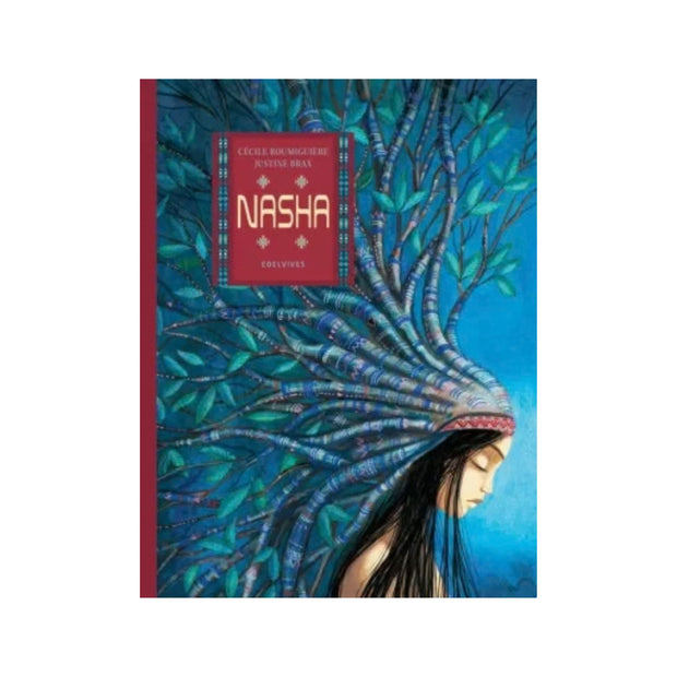 Nasha