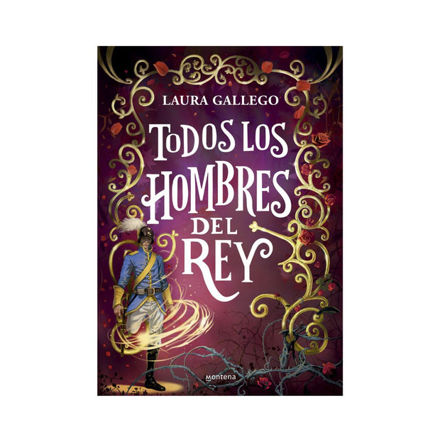 Todos los hombres del rey