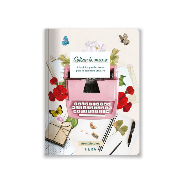 Libro Soltar La Mano