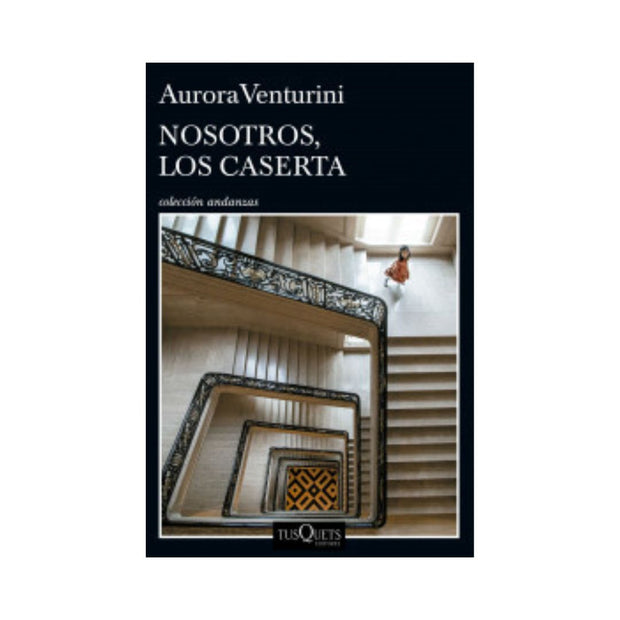 Nosotros, Los Caserta