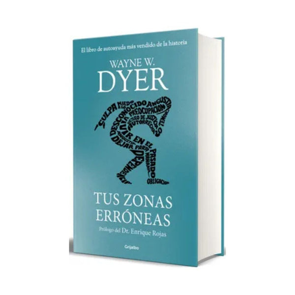 Tus Zonas Erroneas. TAPA DURA