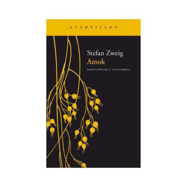 Amok