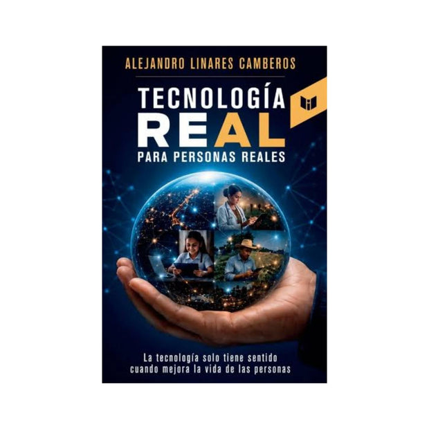 Tecnologia Real Para Persona