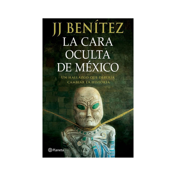 La cara oculta de México