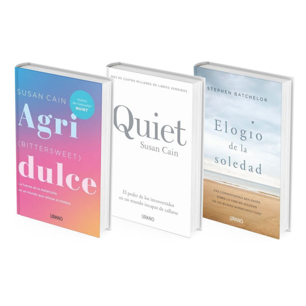 Pack  Literarura
