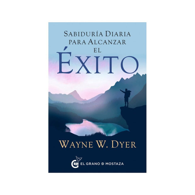 Sabiduría diaria para alcanzar el éxito