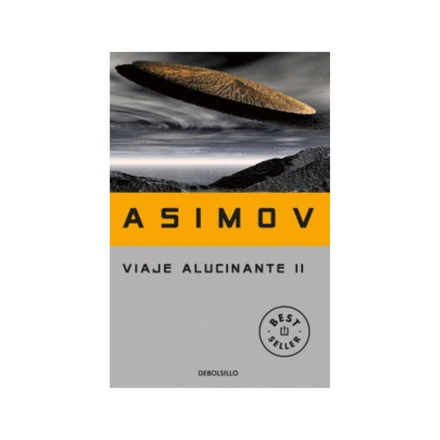Viaje alucinante II