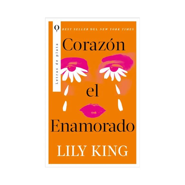 Corazon El Enamorado