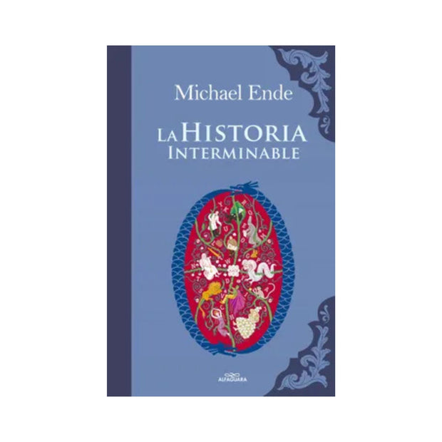 Historia Interminable, La