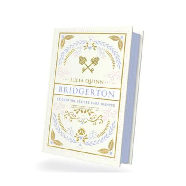 Bridgerton: Felices Para Siempre -Edicion Coleccionista