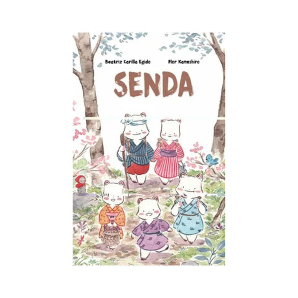 Senda