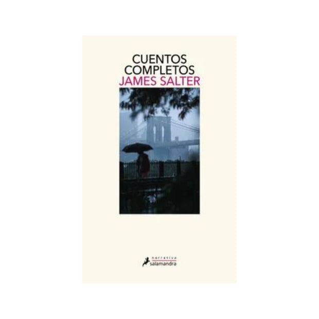 Cuentos completos