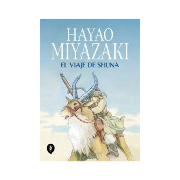 Viaje De Shuna, El