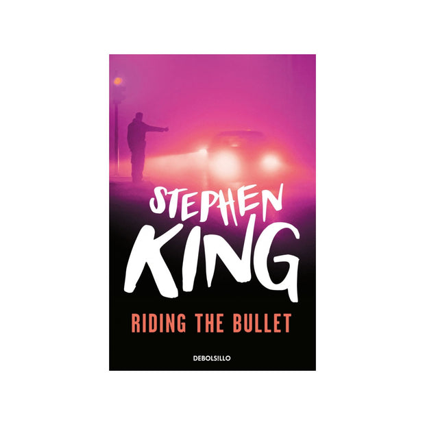 Riding the Bullet (Montado en la Bala)