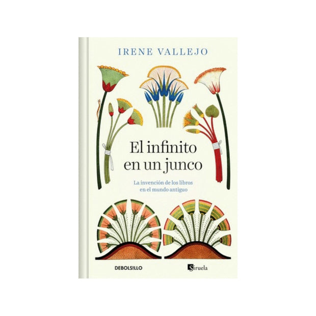 Infinito En Un Junco (Cantos Pintados)