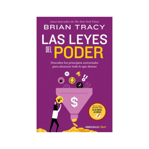 Las leyes del poder