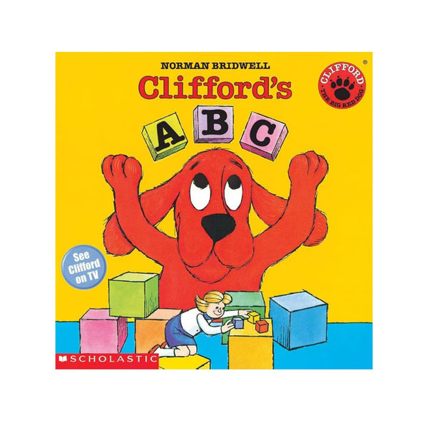 Clifford's Abc