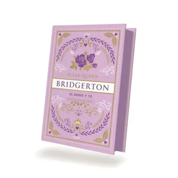 El Duque Y Yo. Bridgerton 1. Edicion Especial (Col)