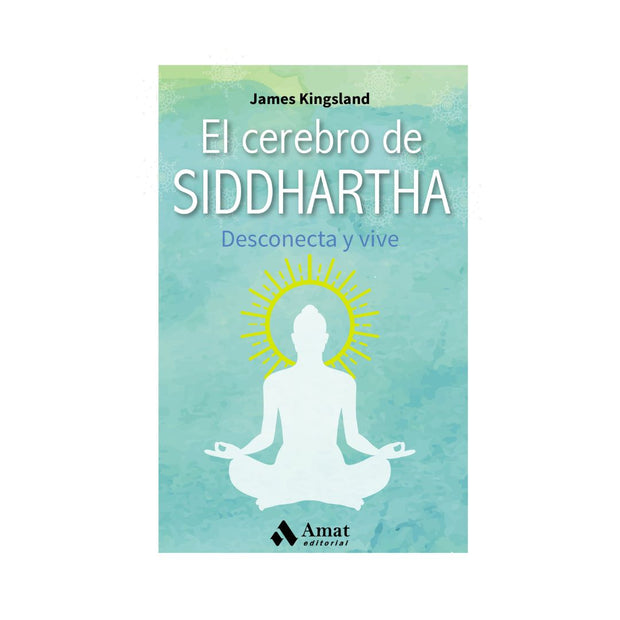 Cerebro De Siddhartha