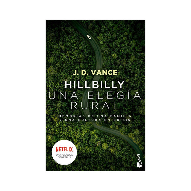 Hillbilly, una elegía rural