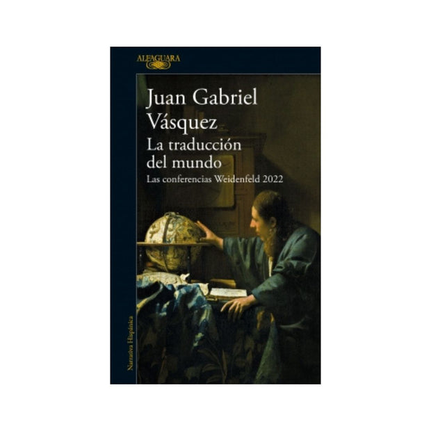 La traducción del mundo