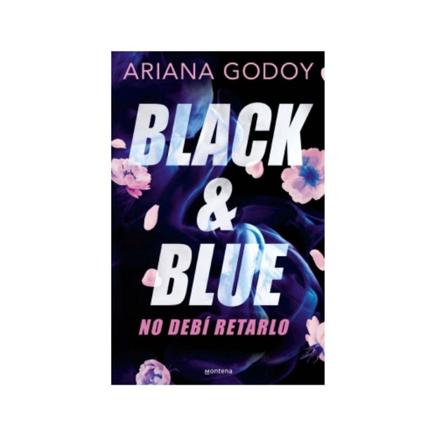 Black & Blue