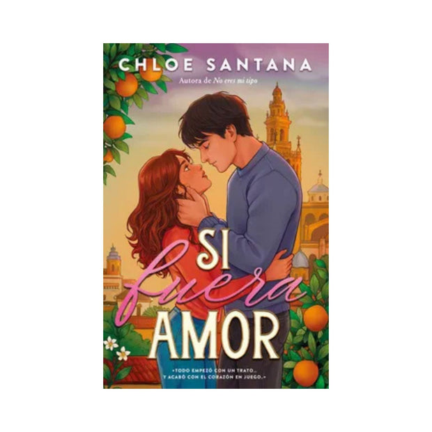 Si Fuera Amor