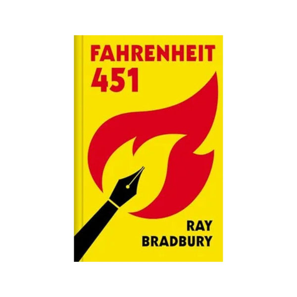 Fahrenheit 451 (Ed. Commemorativa))