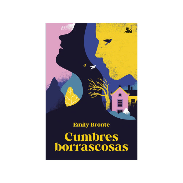 Cumbres borrascosas