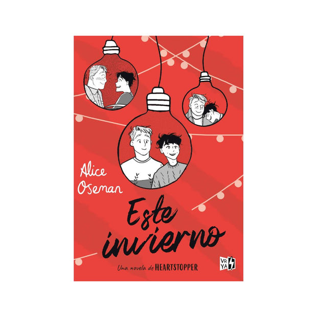 Este invierno