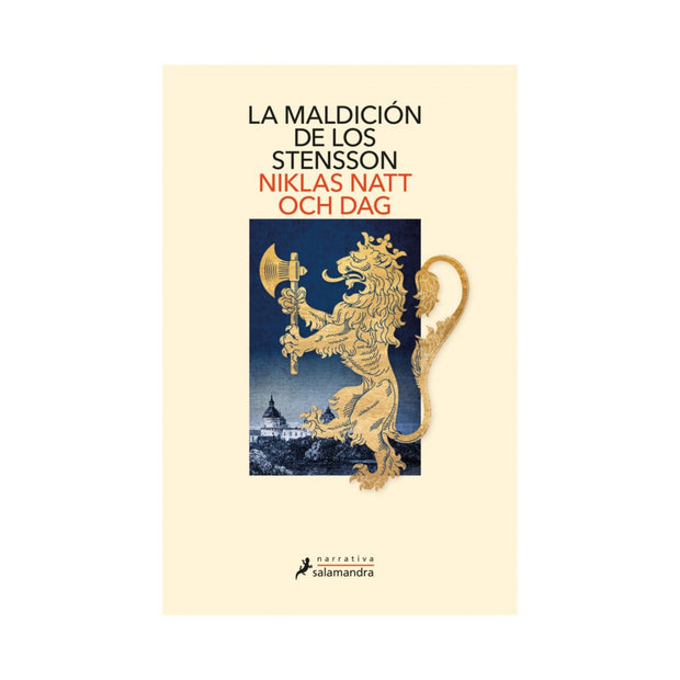 La Maldición De Los Stensson