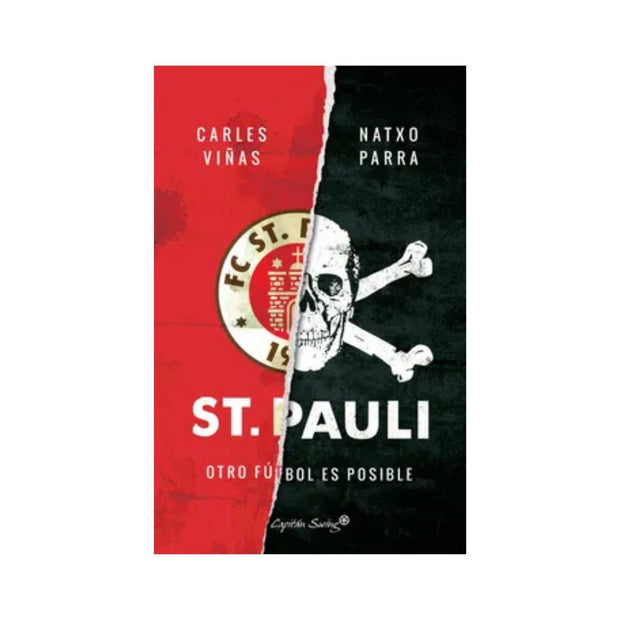 St Pauli Otro Futbol Es Posible