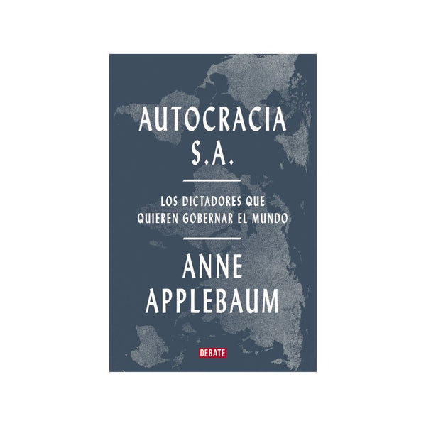 Autocracia S.A.