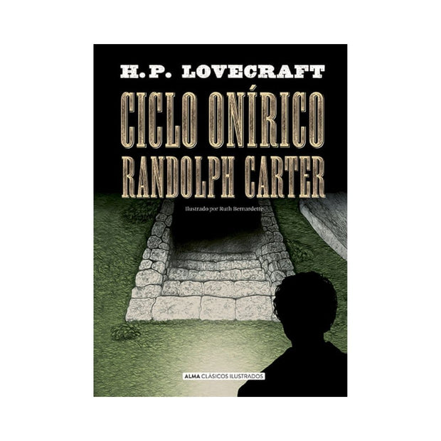 Ciclo Onirico Randolph Carter