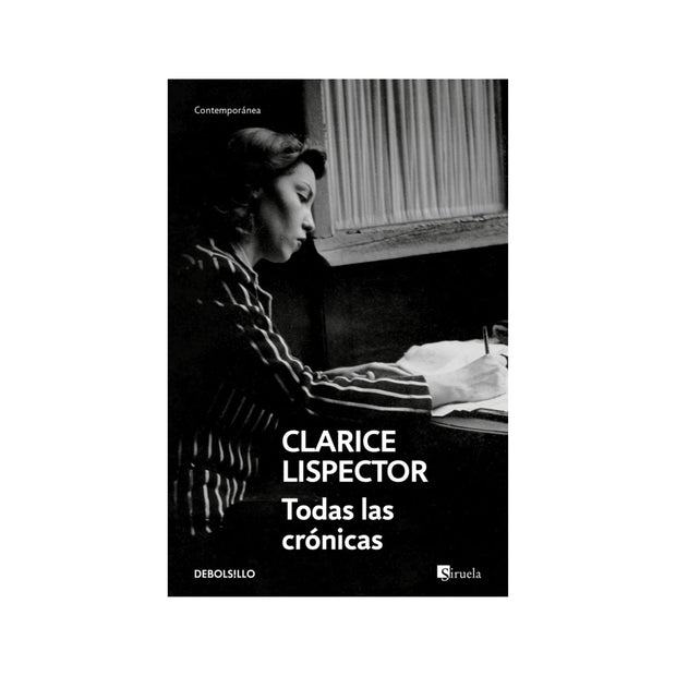 Todas las crónicas