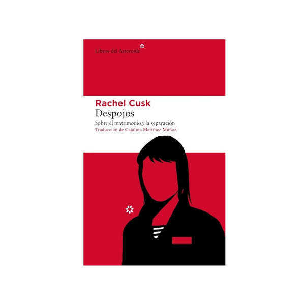 Despojos Sobre El Matrimonio Y La Separacion