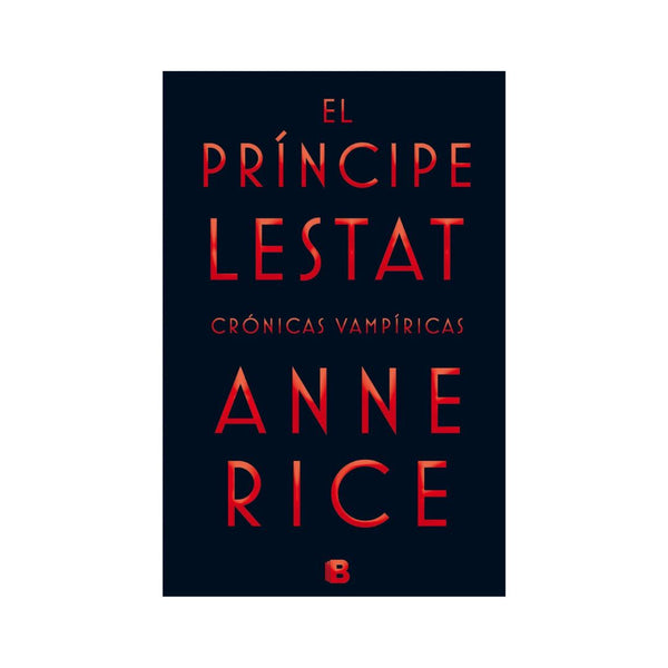 Principe Lestat, El