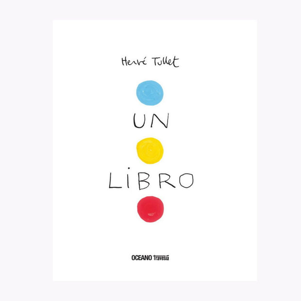 Un Libro