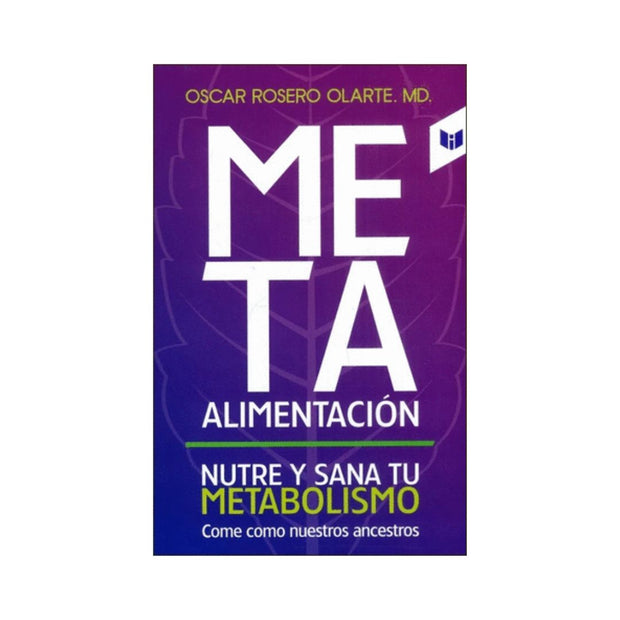 Meta-Alimentación