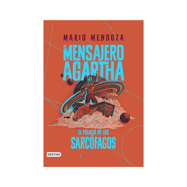 El Mensajero de Agartha 2