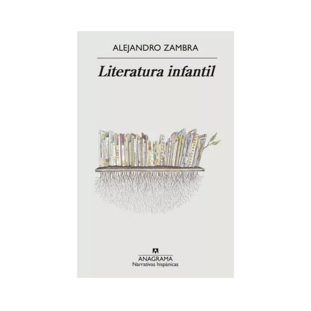 Literatura infantil