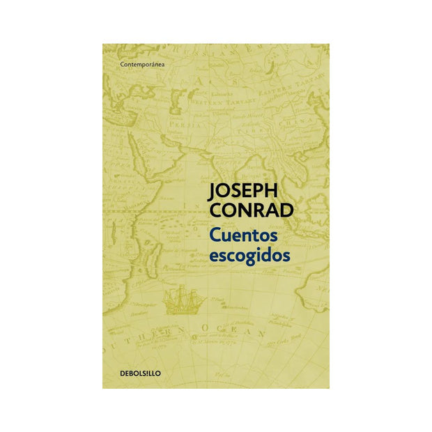 Cuentos Escogidos