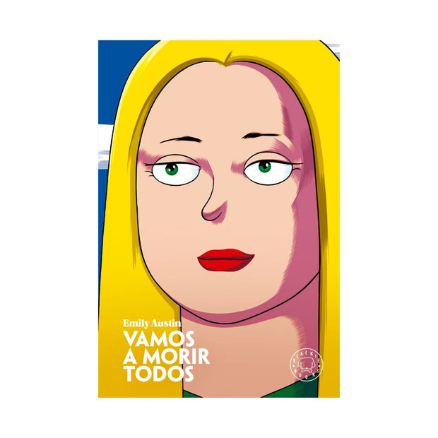 Vamos A Morir Todos