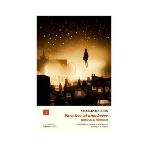 Para Leer Al Anochecer