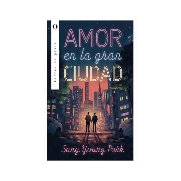 Amor En La Gran Ciudad