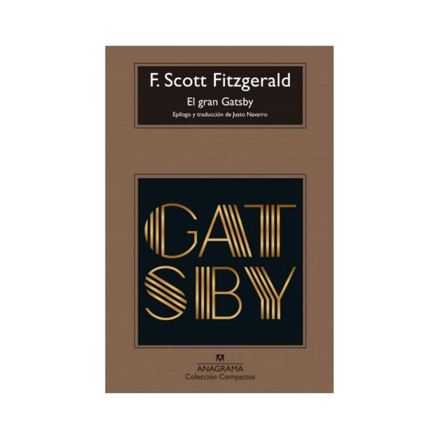 Gran Gatsby, El