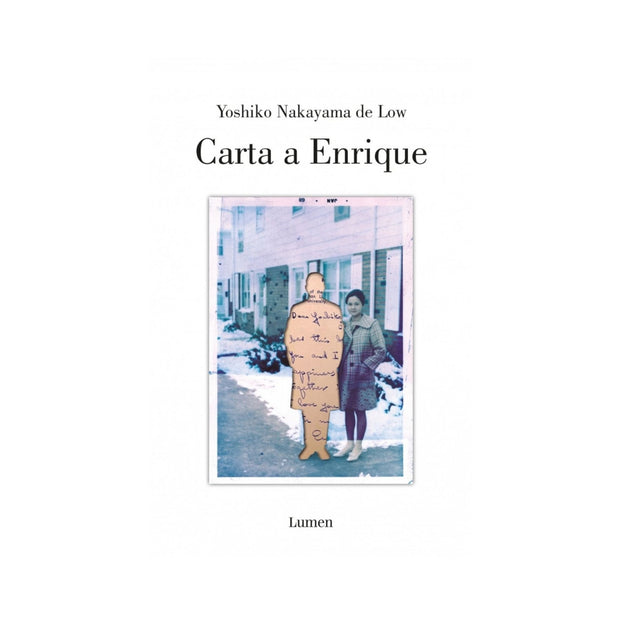 Carta A Enrique