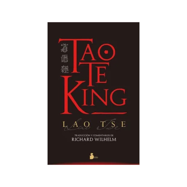 Tao Te King