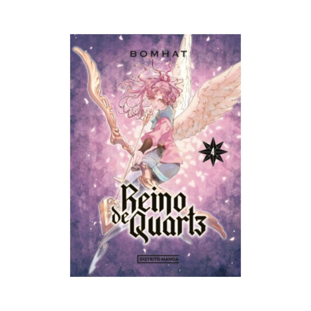 Reino de Quartz 4